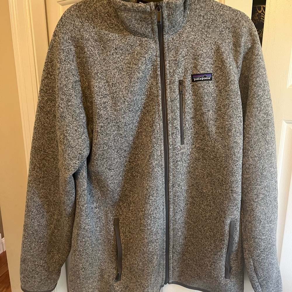 Patagonia Jacket